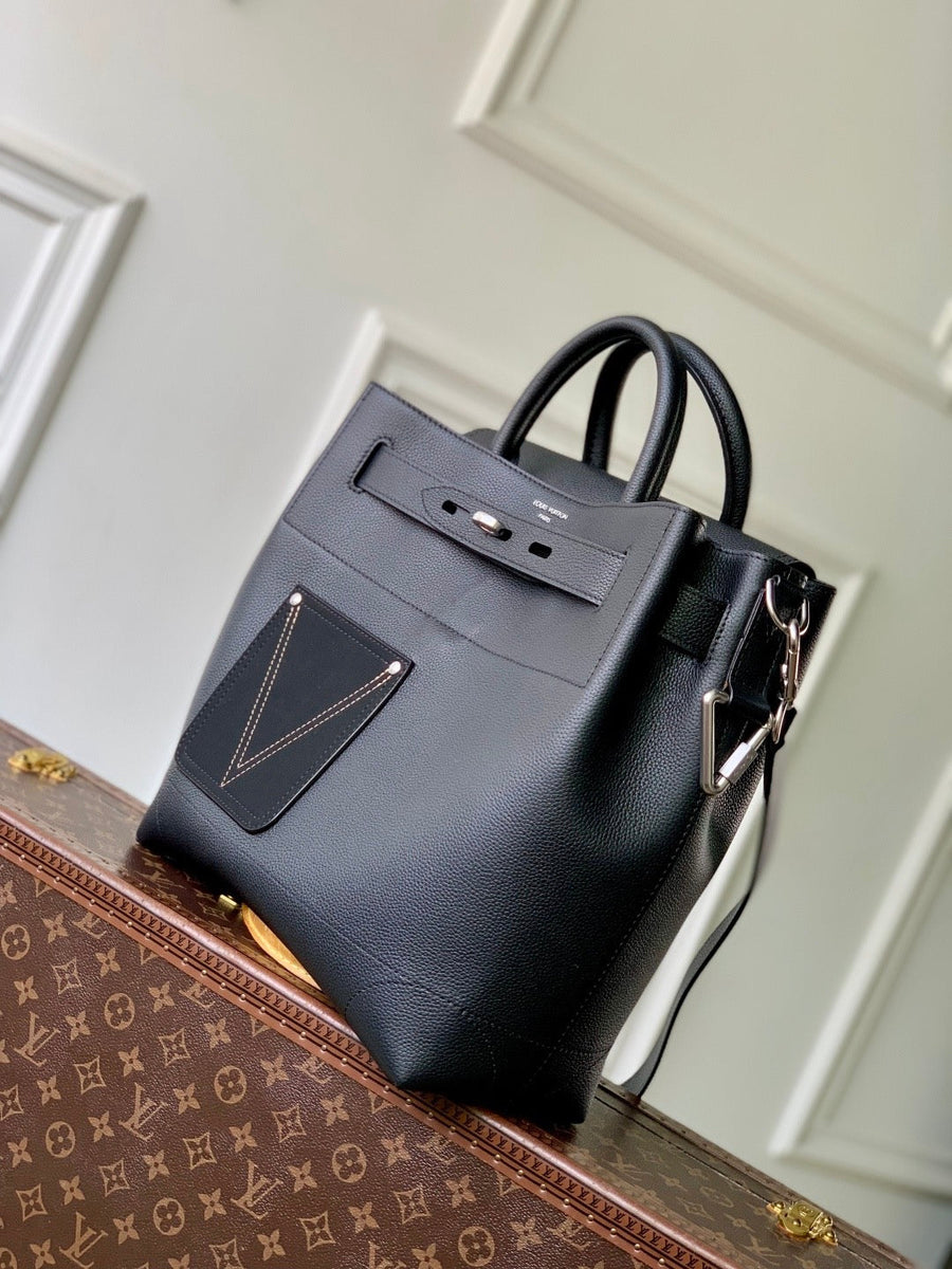 LOU STEAMER 30 BAG