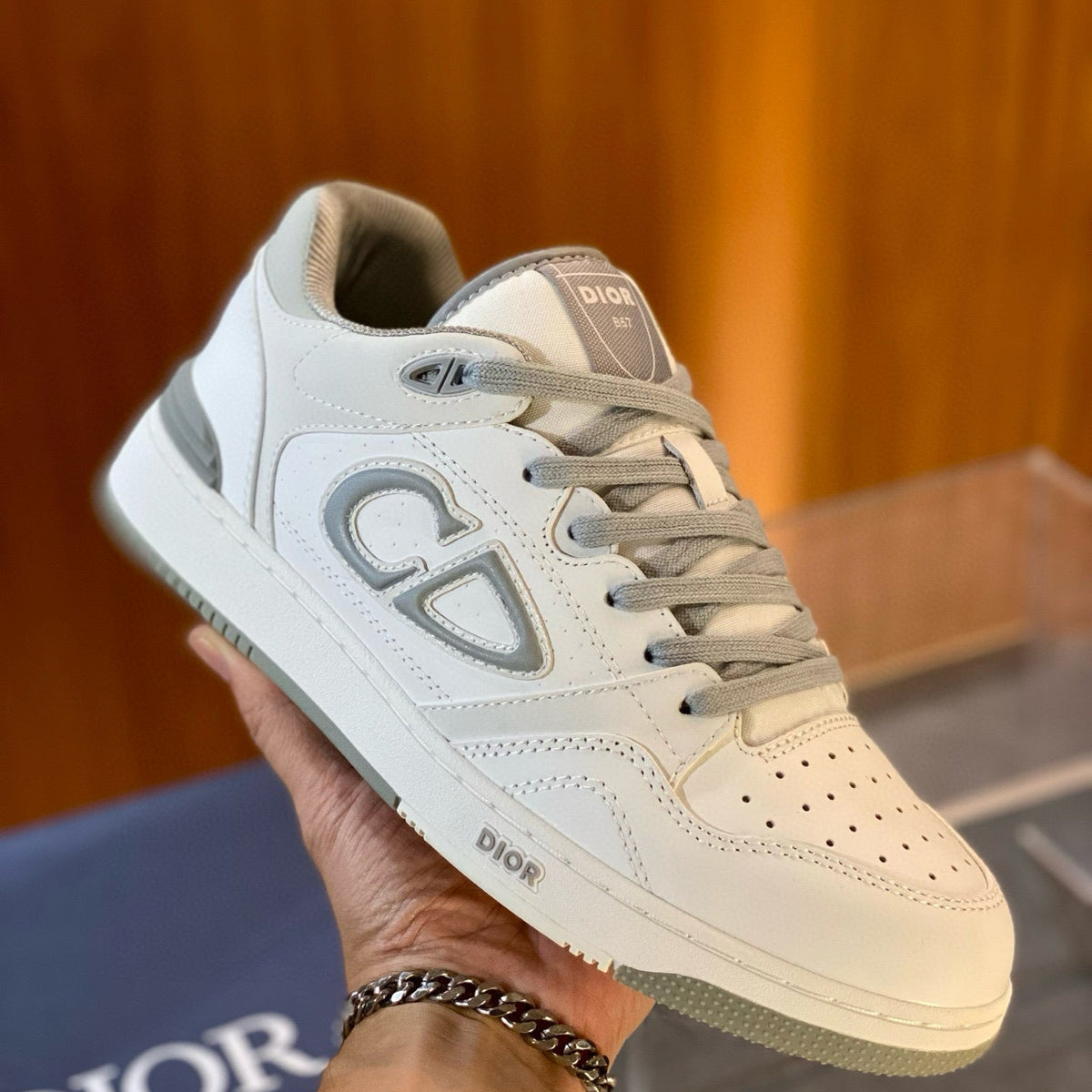 CD B57 SNEAKER