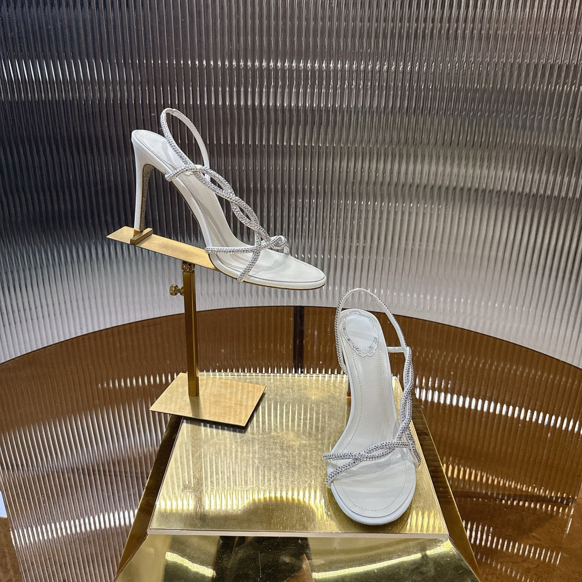 RENE C HEELS