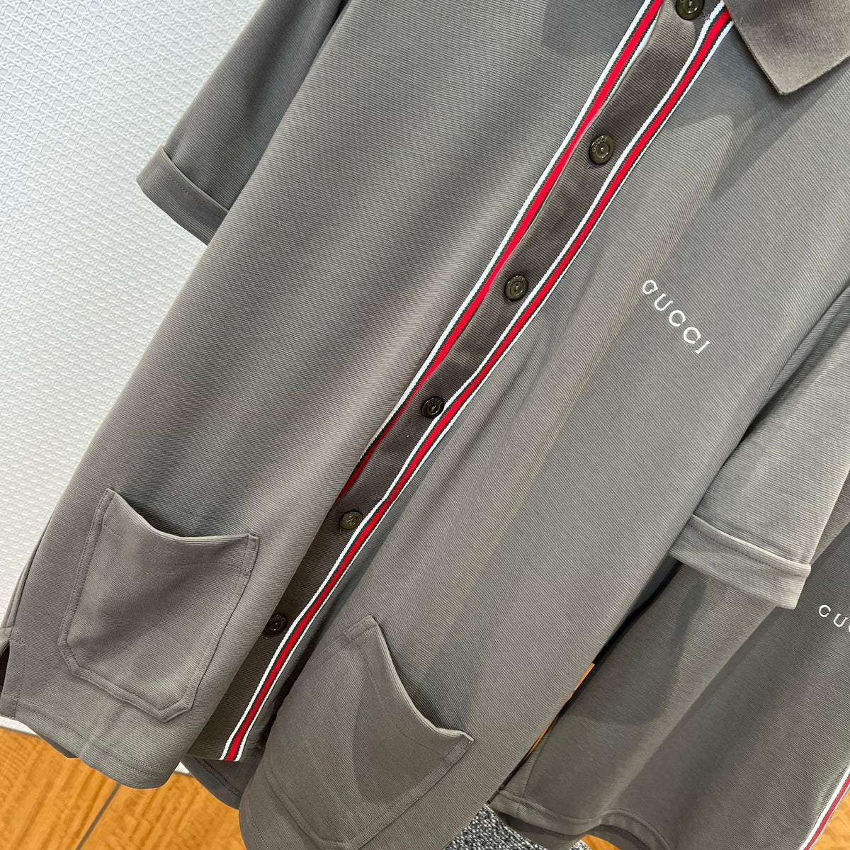 GG POLO SHIRT