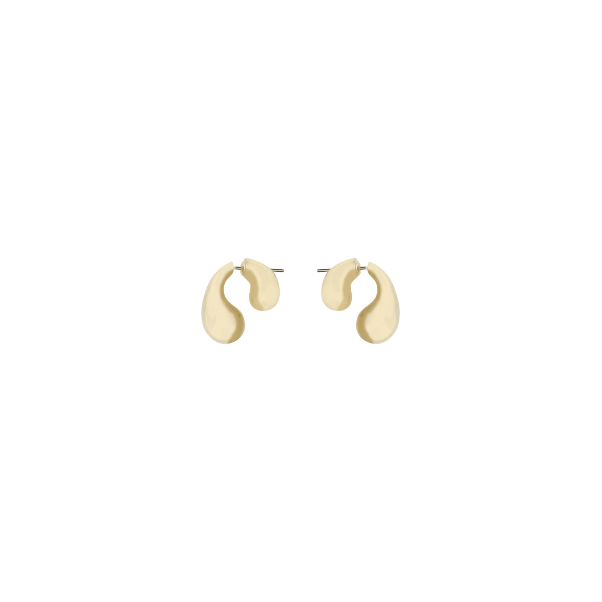 Bottega Veneta Women Teardrop Earrings
