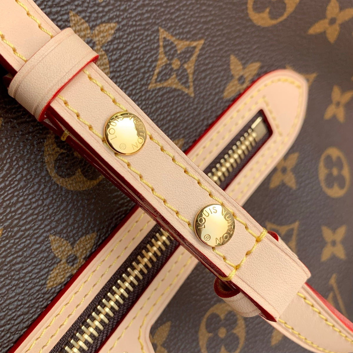 LOU LINEUP BAG