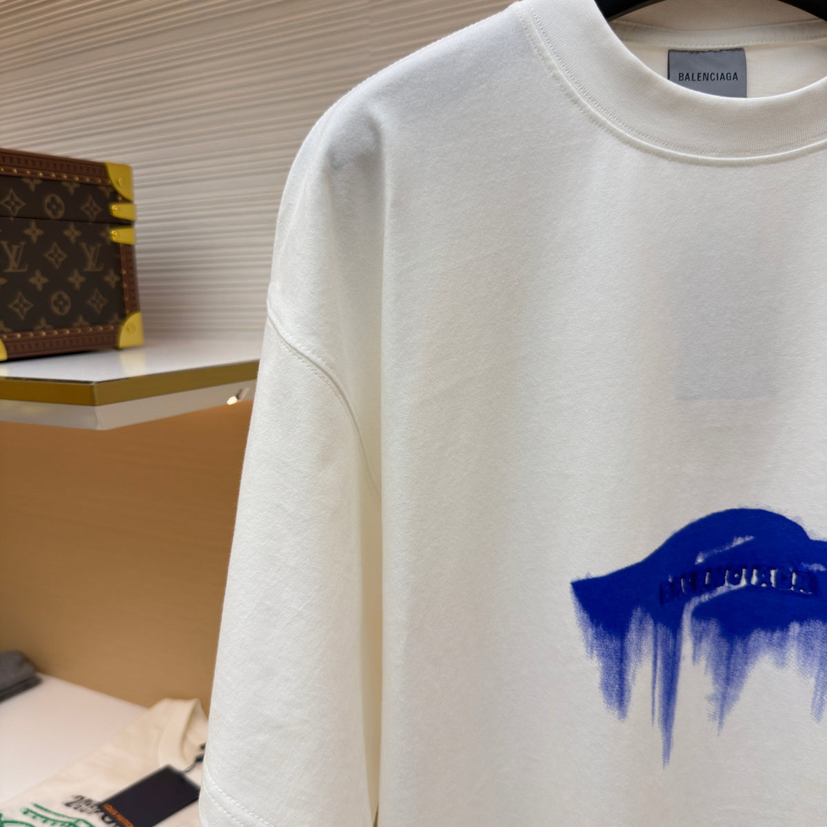 BAL T-SHIRT