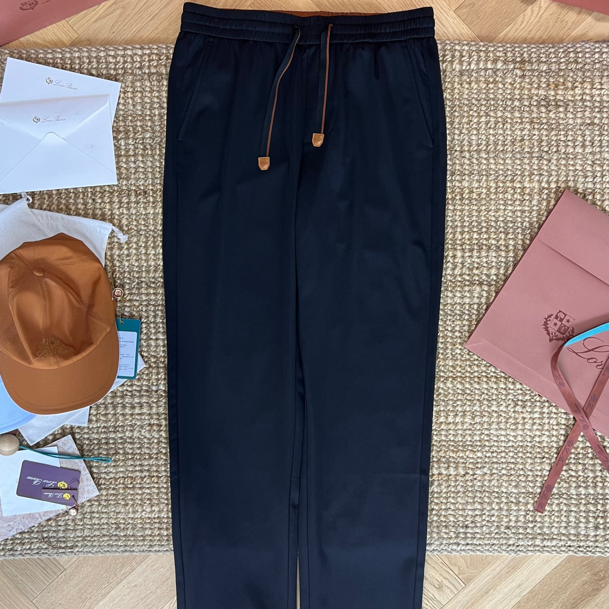 LORO P TROUSERS