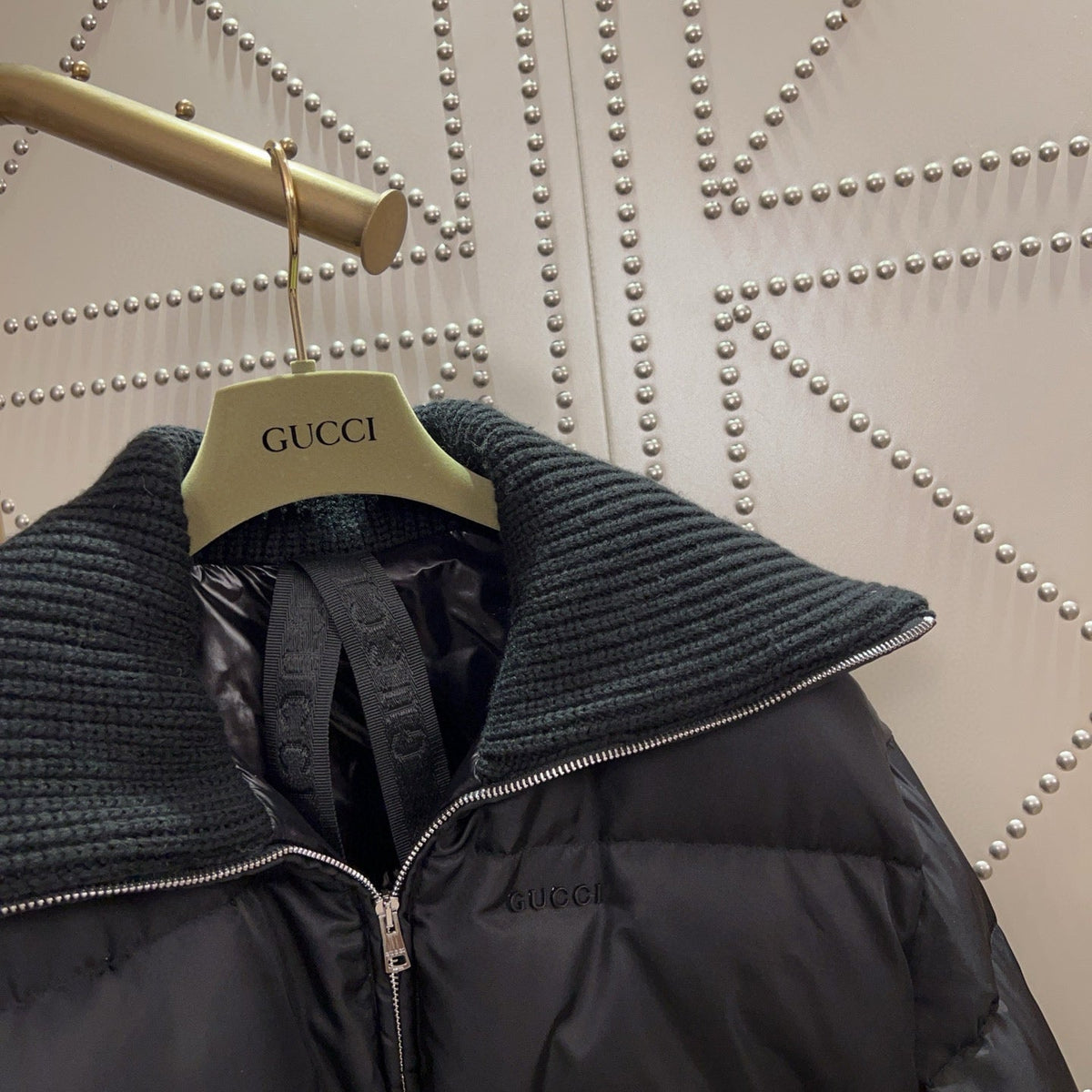 GG JACKET