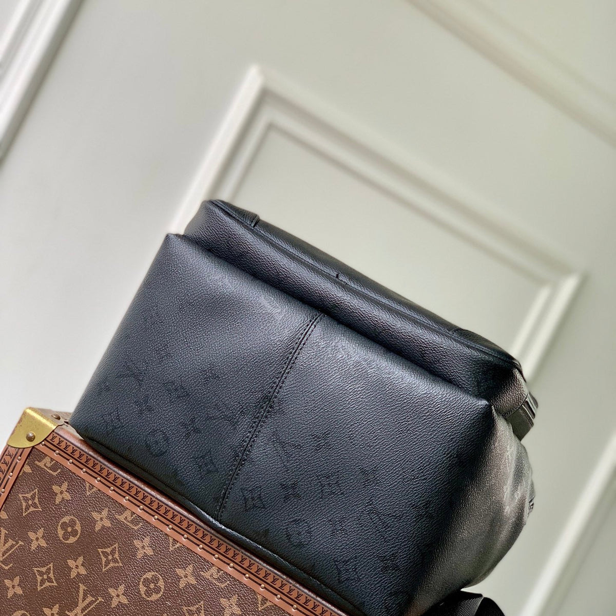 LOU DISCOVERY CARGO BACKPACK