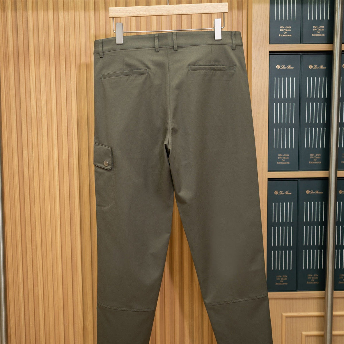 HERM TROUSERS