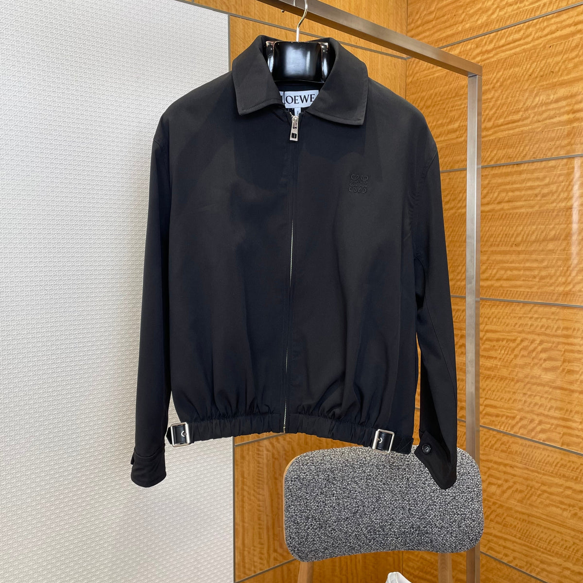 LOEW JACKET