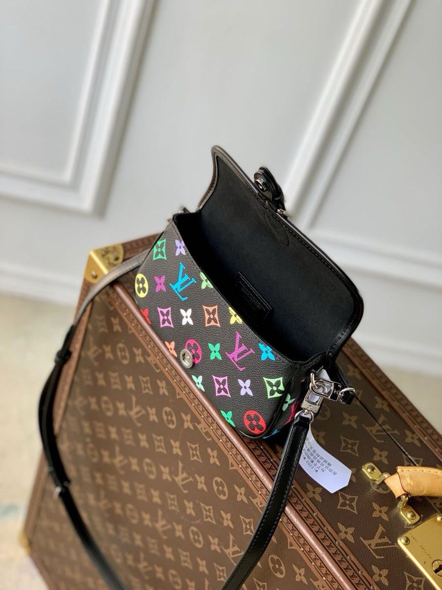 LOU x MURAKAMI NANO DIANE BAG