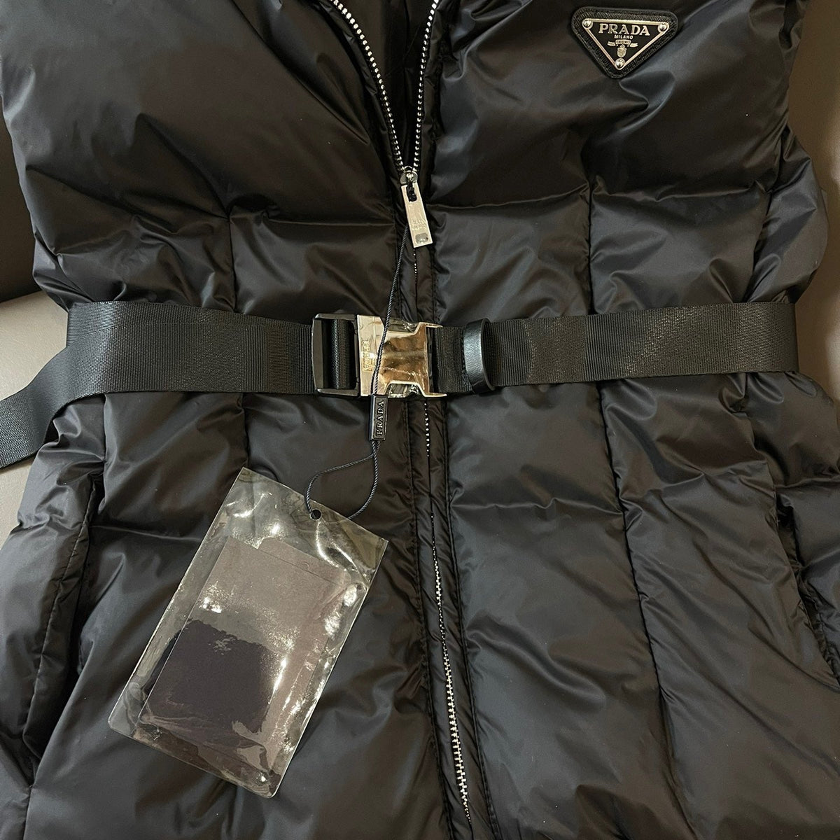 PD WAISTCOAT