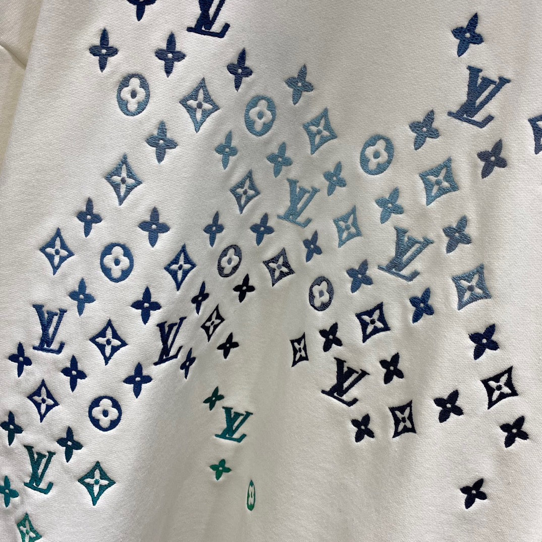 LOU SWEATSHIRT