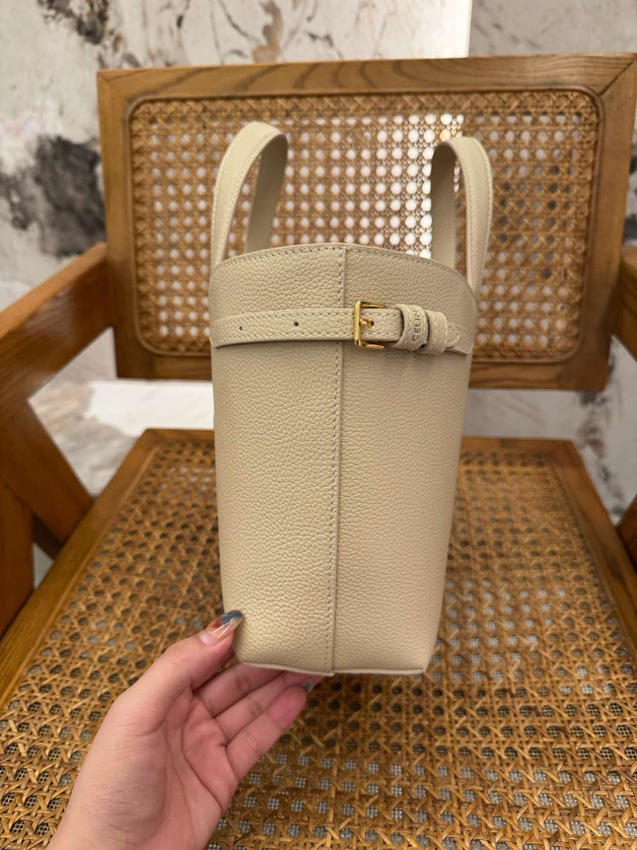 CEL MINI CABAS ANAIS BAG