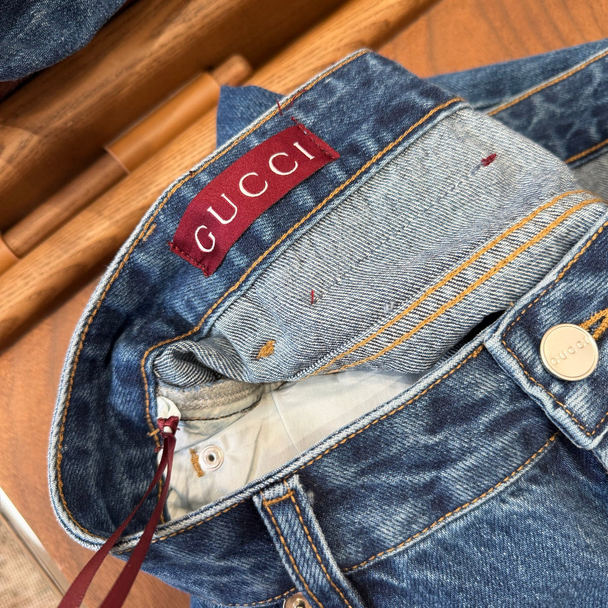 GG JEANS