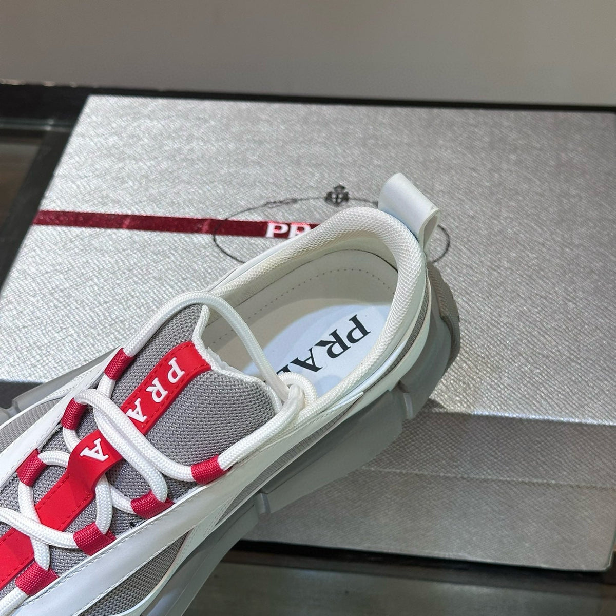 PD SNEAKERS