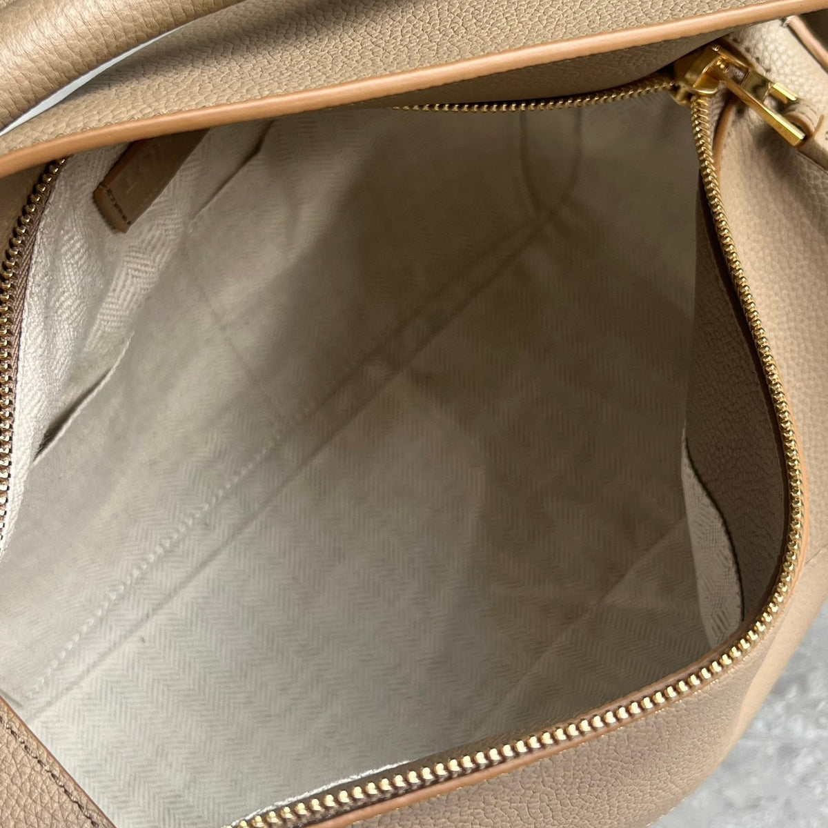 LOEW MEDIUM PUZZLE BAG