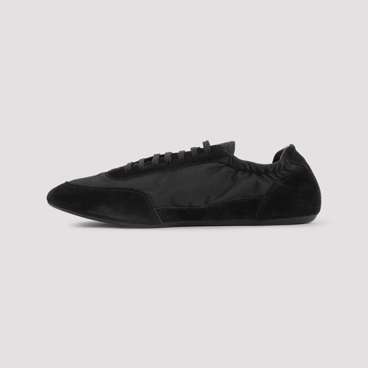 PRADA Collapse Sneaker for Men - FW25