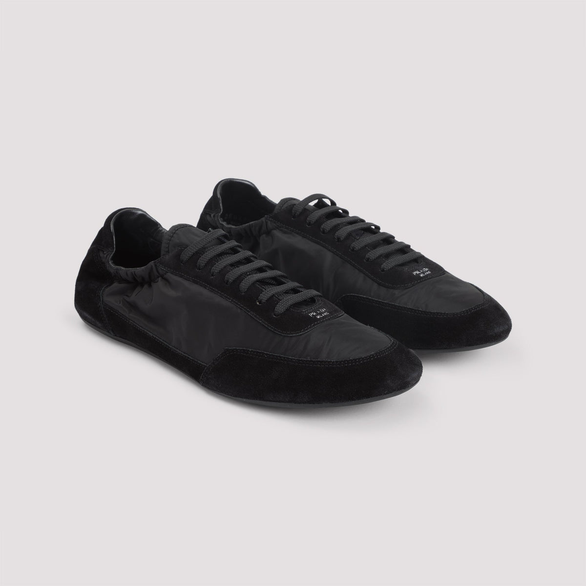 PRADA Collapse Sneaker for Men - FW25