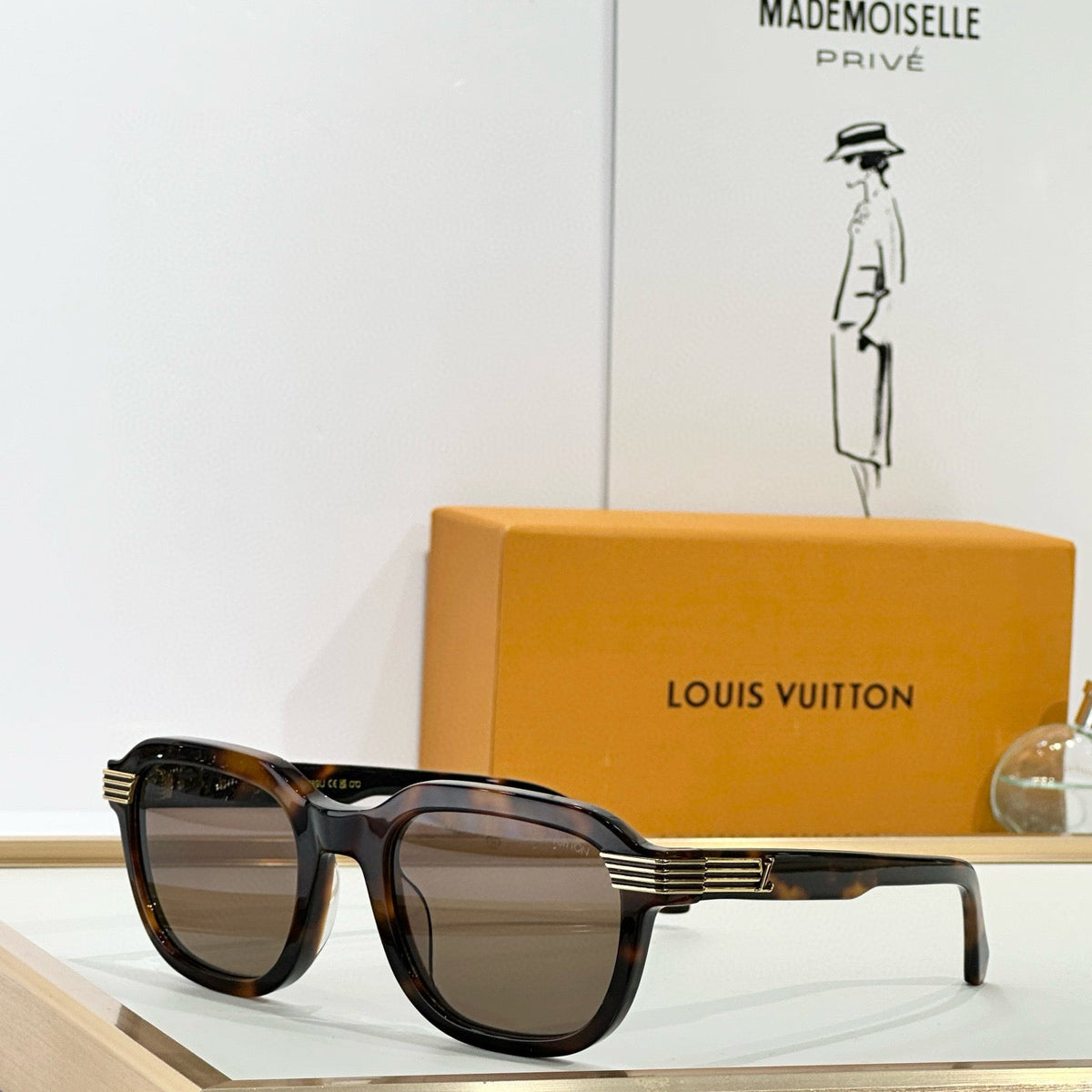 LOU SUNGLASSES