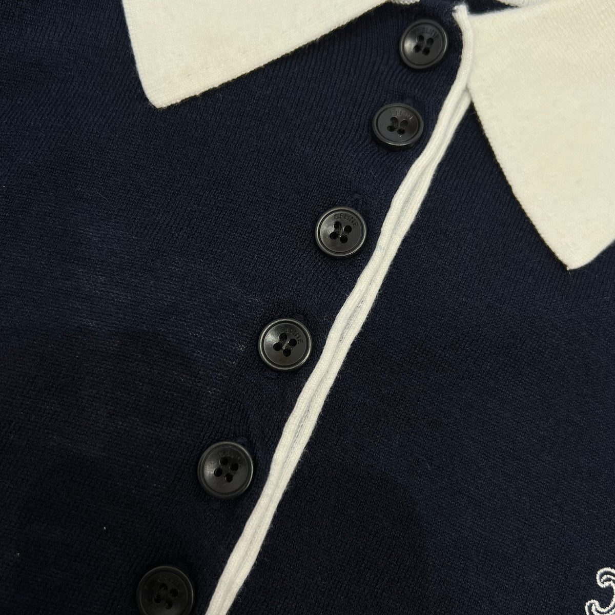 CEL POLO SHIRT