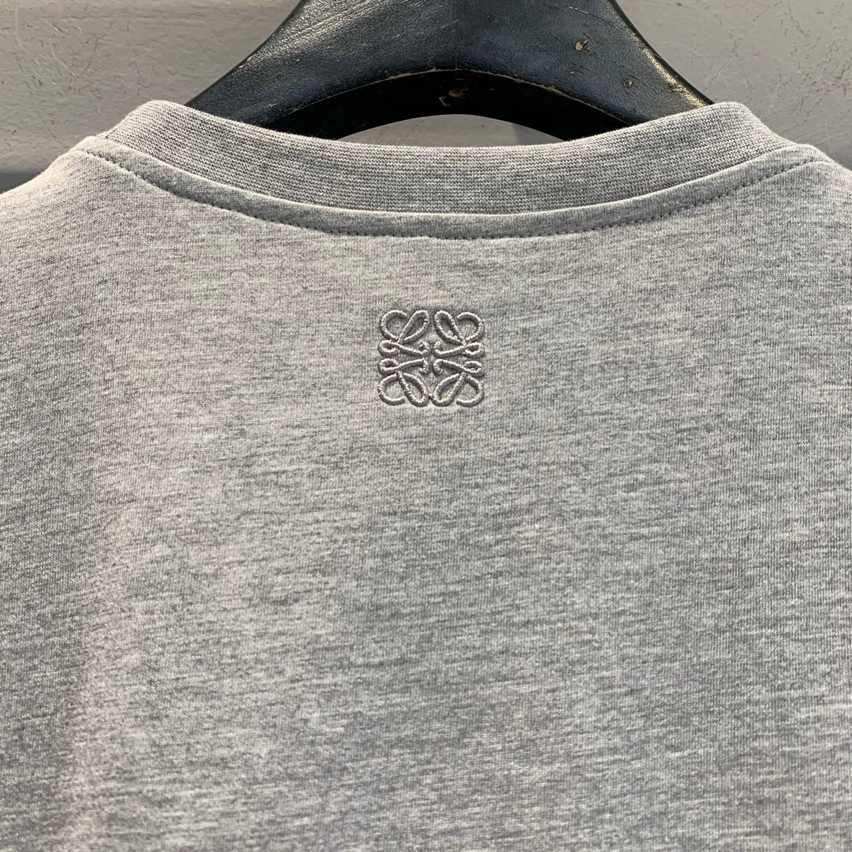 LOEW T-SHIRT