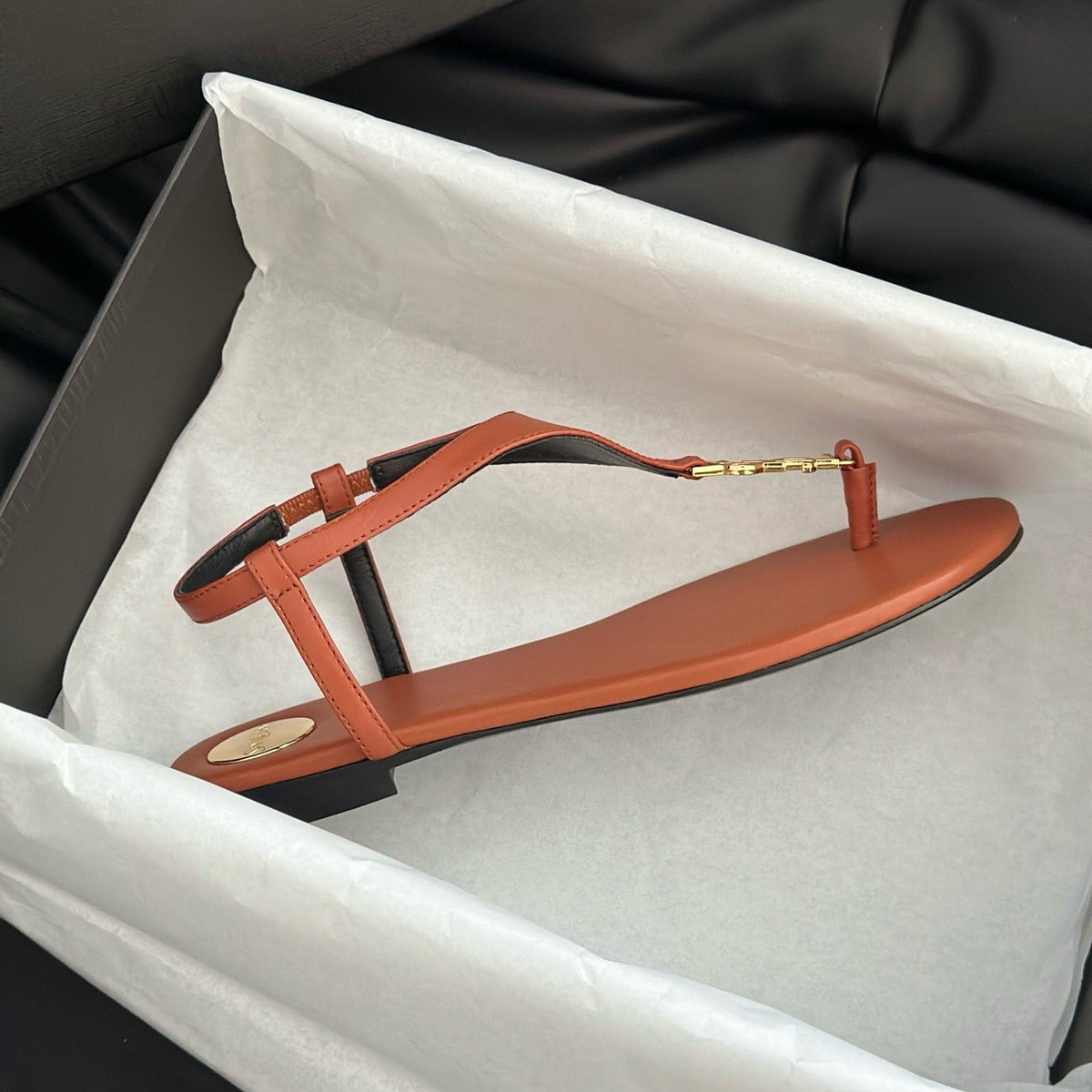 SL SANDALS
