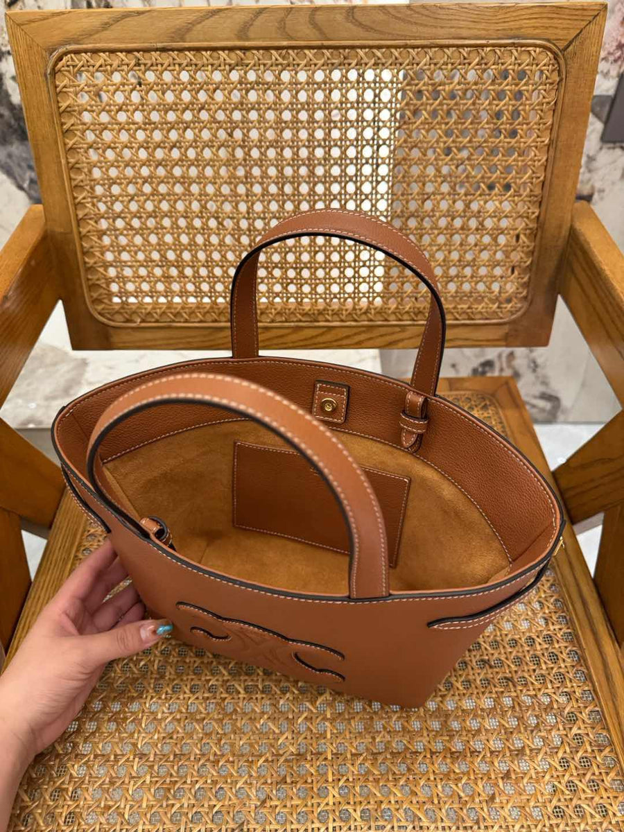 CEL MINI CABAS ANAIS BAG