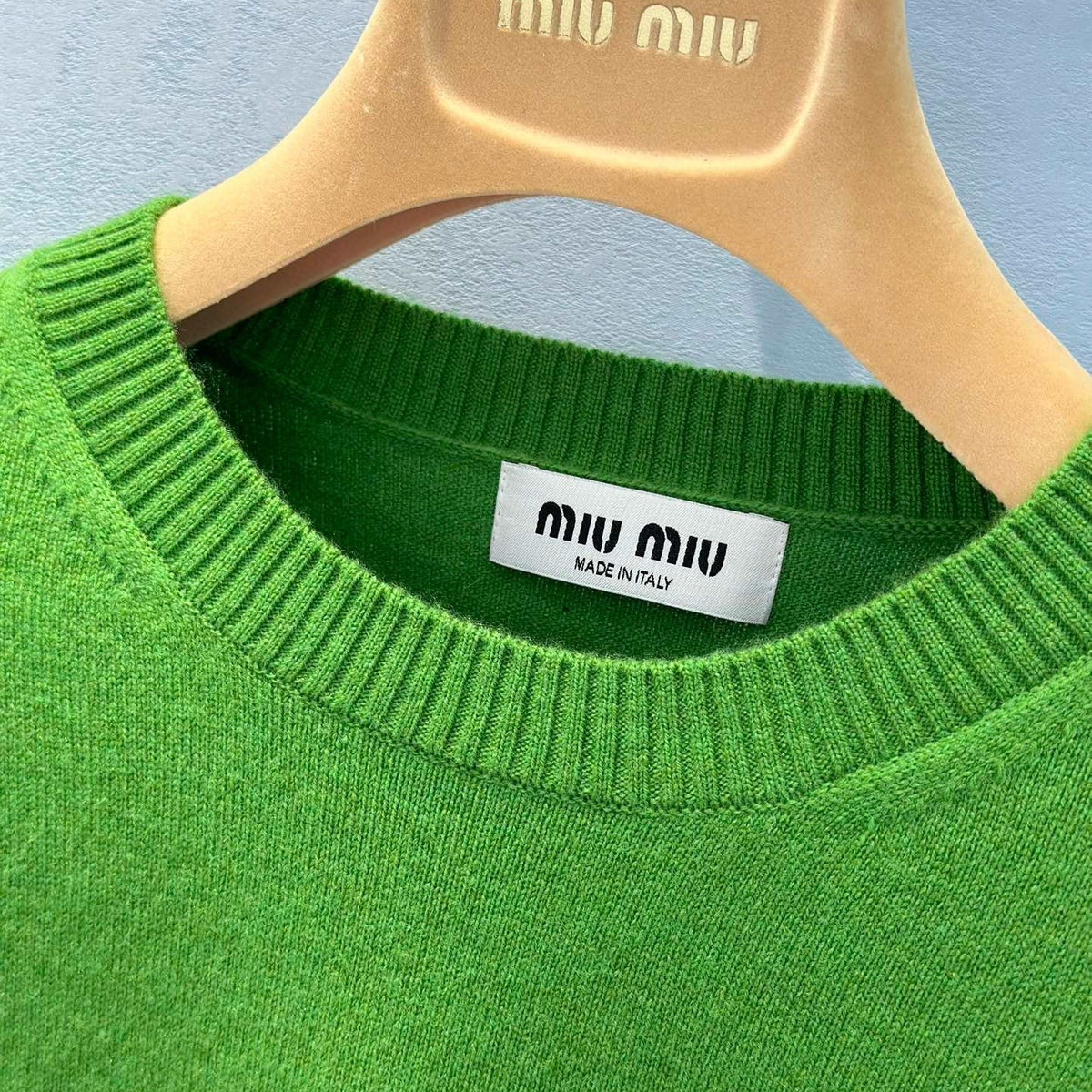 MIU M TOP