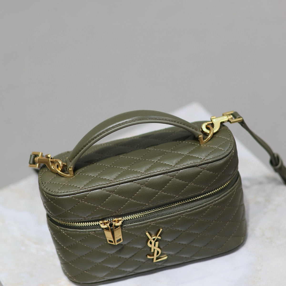 SL GABY VANITY BAG ND