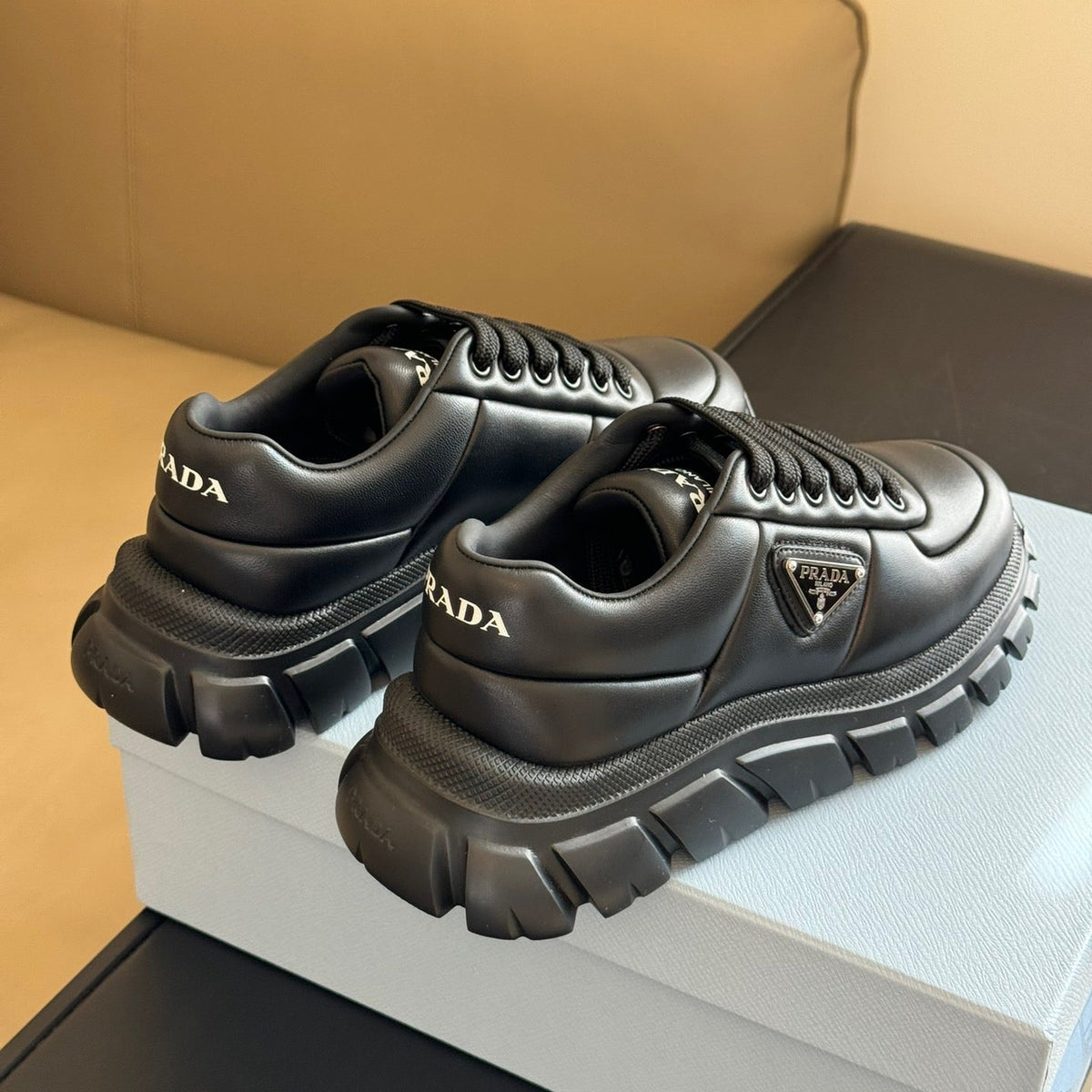 PD SNEAKERS