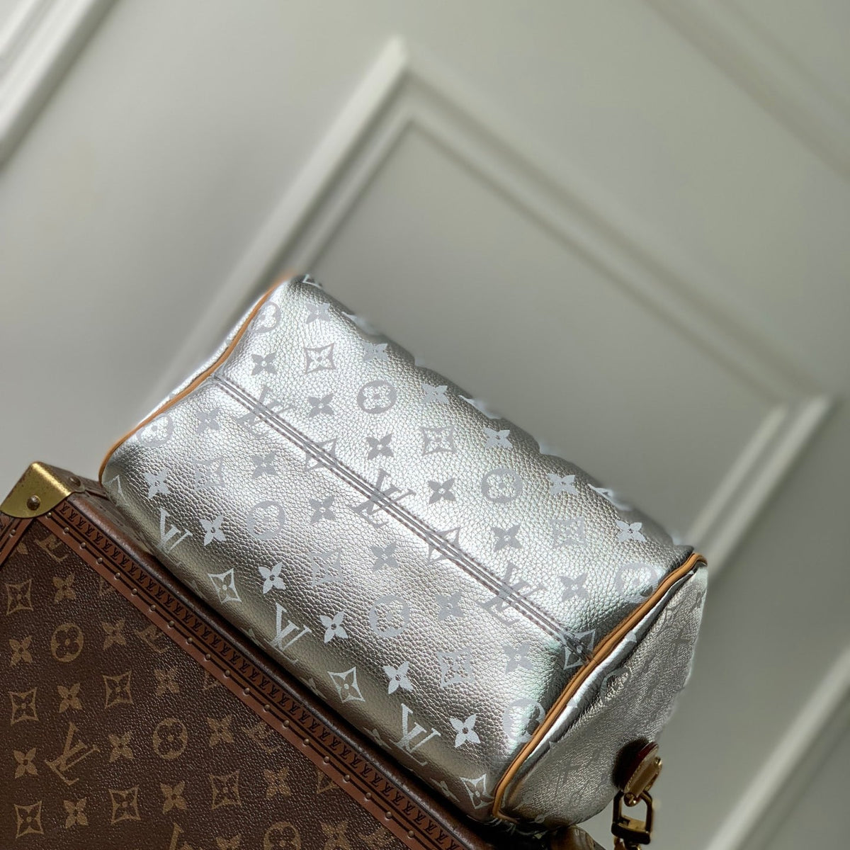LOU SPEEDY P9 25 BAG