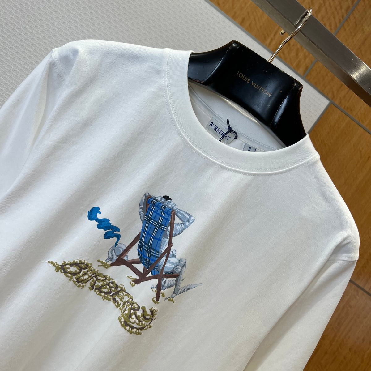 BBR T-SHIRT