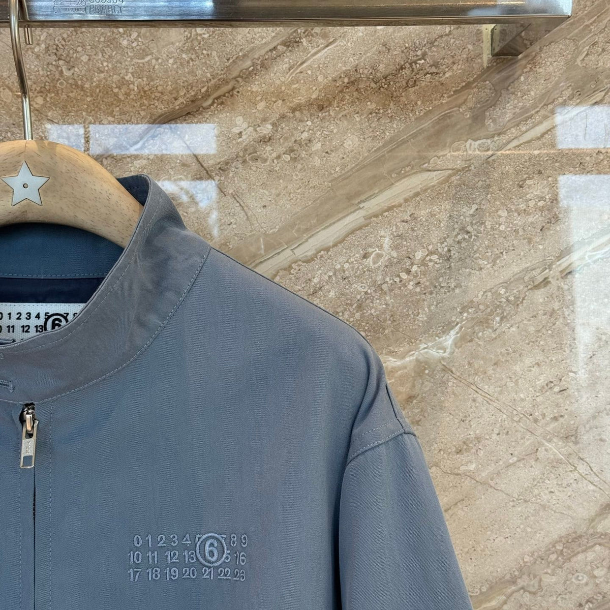 MAISON M JACKET