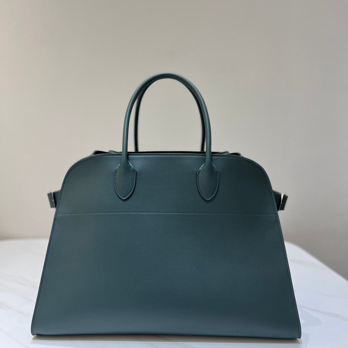 THE ROW MARGAUX 15 BAG