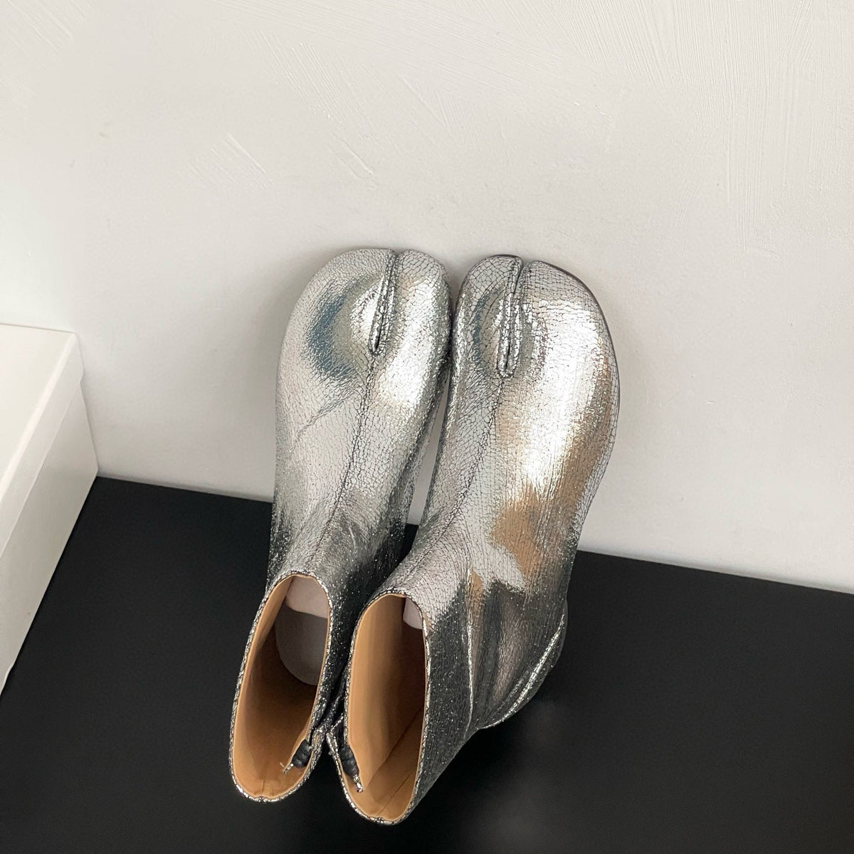 MAISON M TABI BOOTS