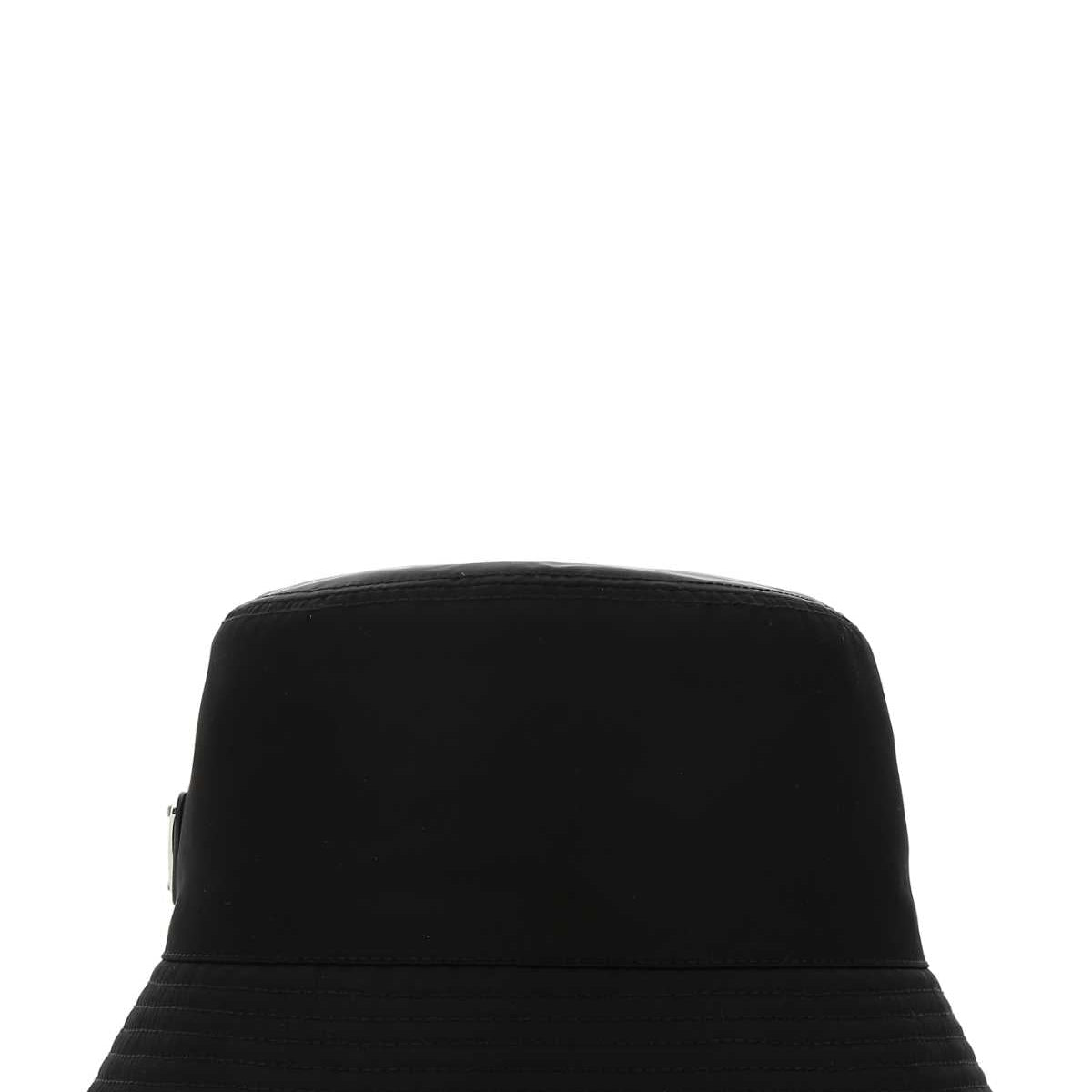 PRADA Men's Re-Nylon Hat