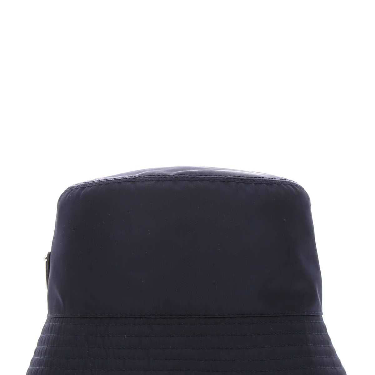 PRADA Re-Nylon Hat
