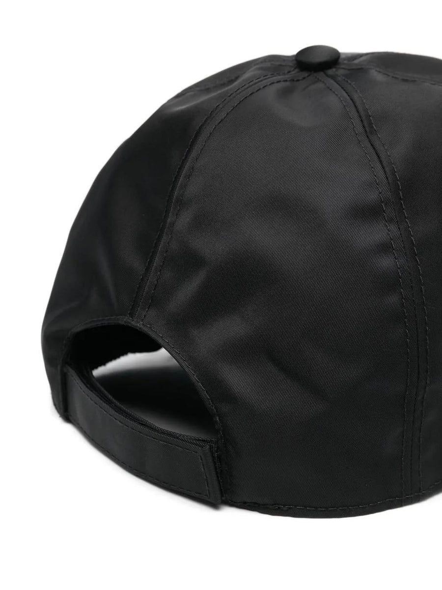 PRADA Nylon Baseball Cap