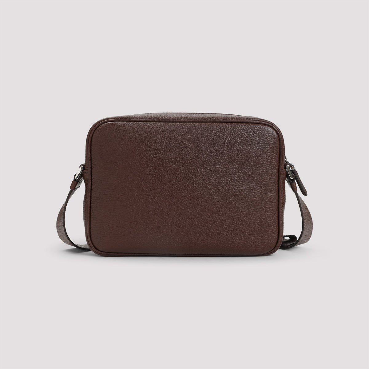 PRADA Mini Crossbody Handbag - Unisex