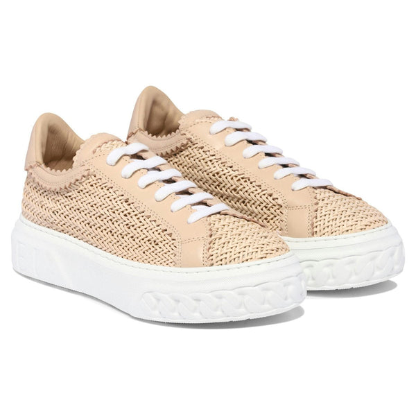 "OFF ROAD" SNEAKERS