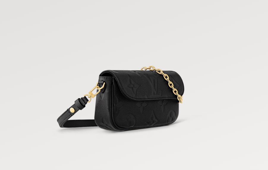 Ava’s Mode Wallet On Chain Ivy