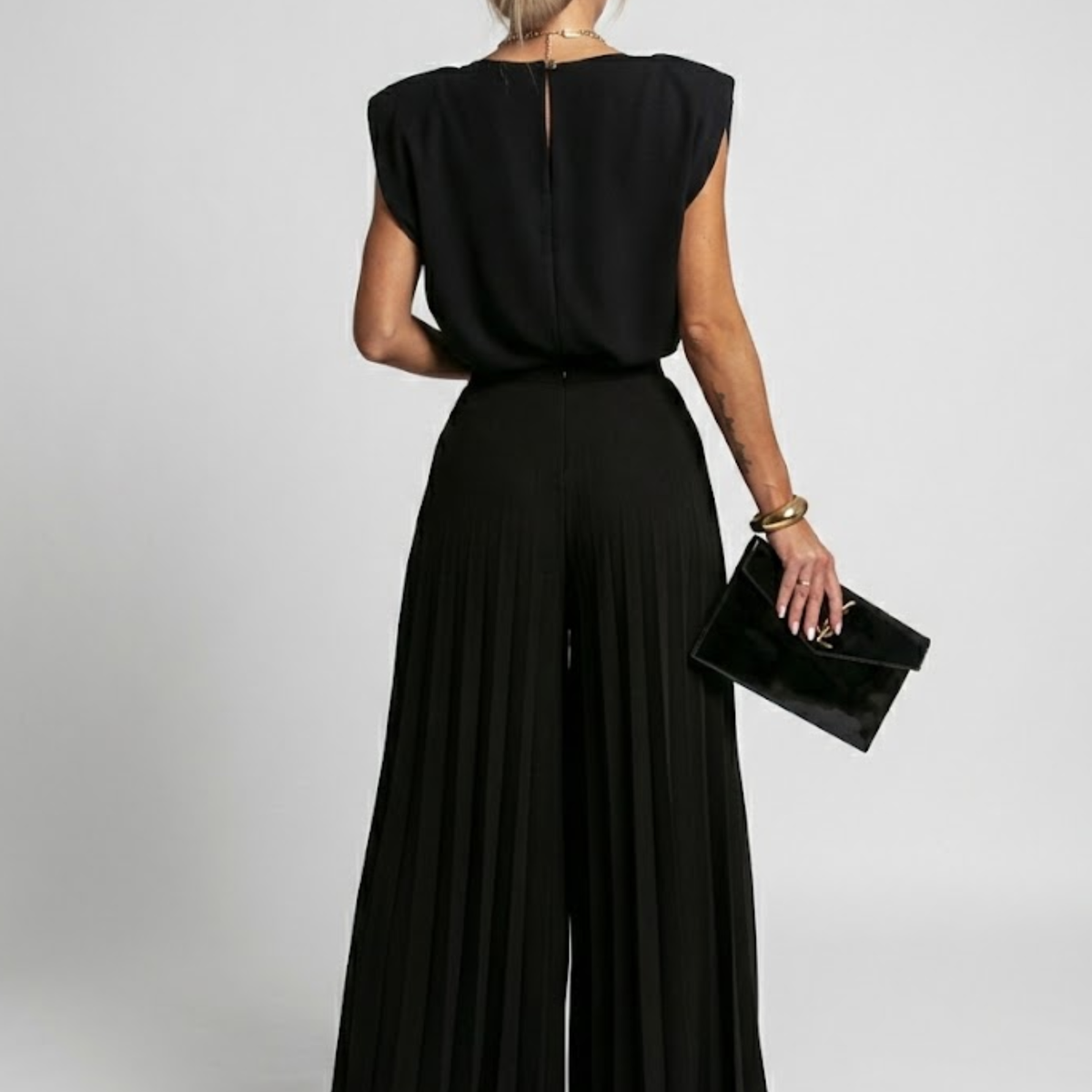Maruja | Elegant Comfortable Two-Piece Set