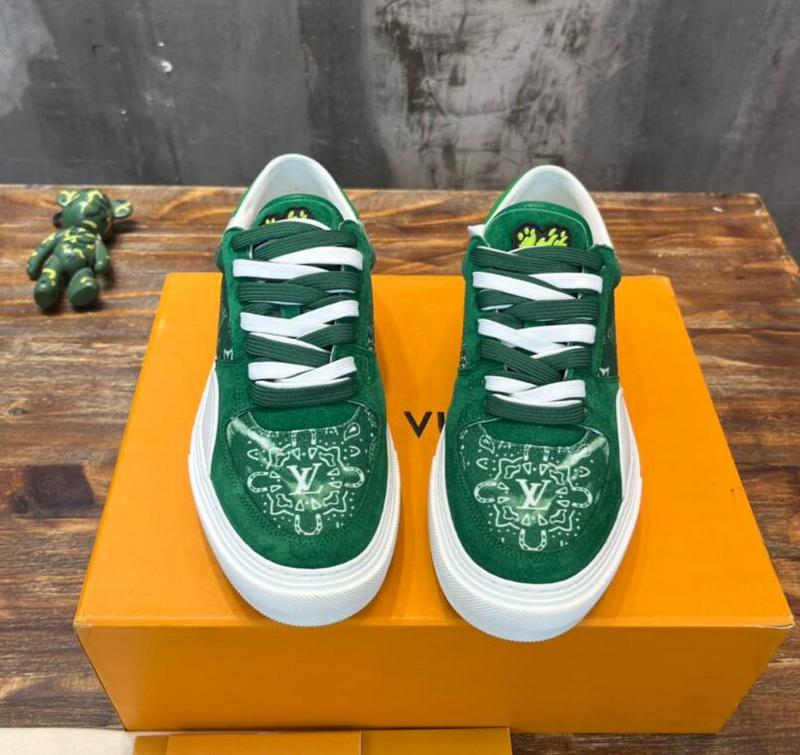 Ava’s Mode - LOV Men Shoes - 985