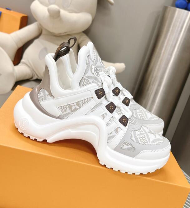 Ava’s Mode - LOV Women Shoes - 225