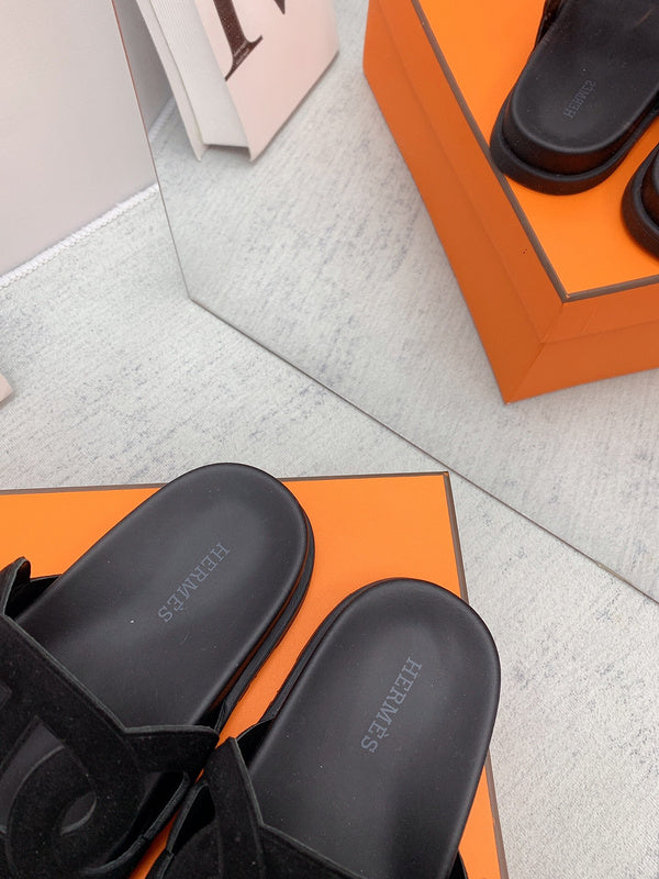 Hermes Luxury Shoes