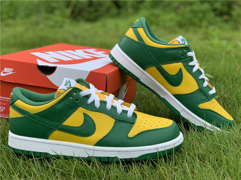 Nike Luxury Shoes