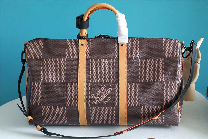 I W Fashion Lu-Vi bags - 11290