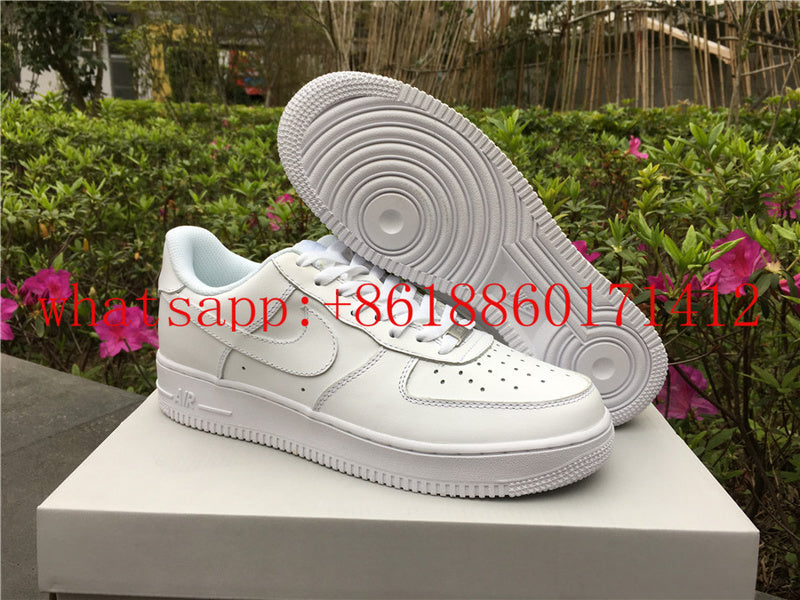 Nike Luxury Shoes