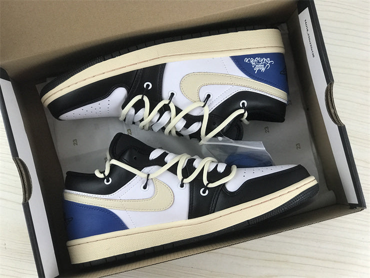 Nike Luxury Shoes