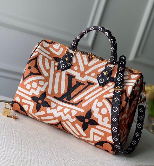 Ava’s Mode - LOV Bags - 2752