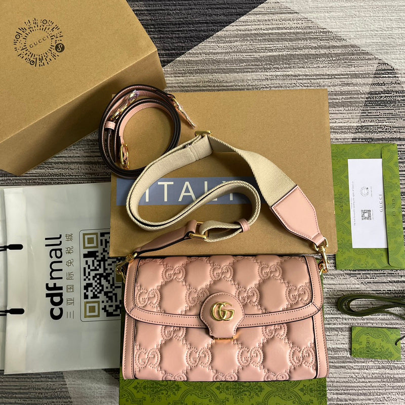 PHA - GUKI Bags - 609